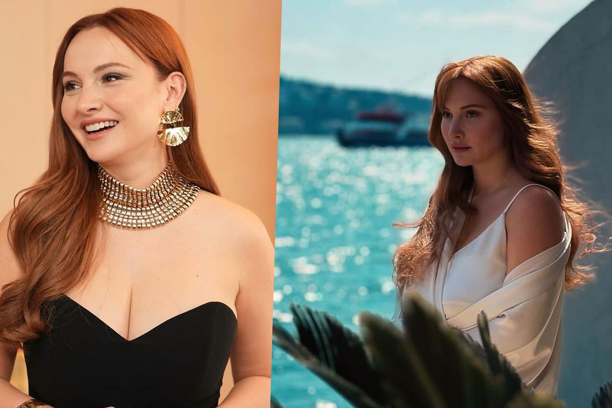 Fiziğine gelen zorbalığa isyan etti