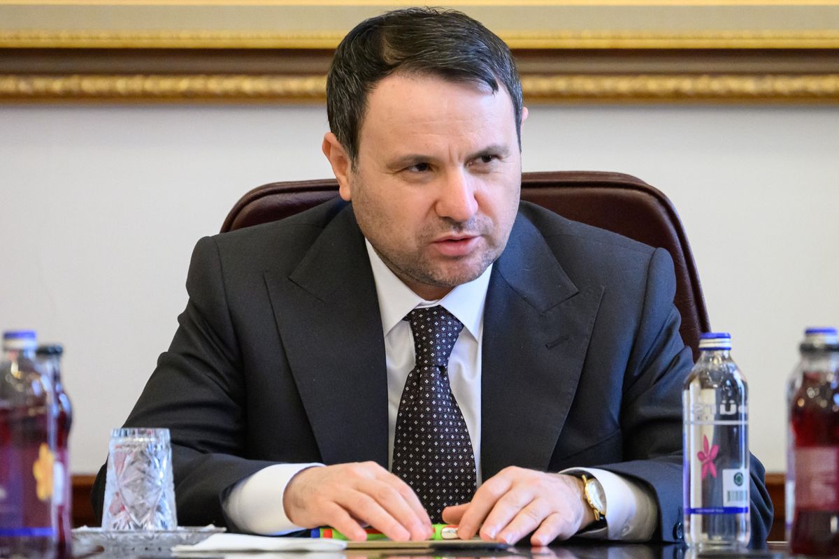 Bayğaralar operasyonunun ardından Bakan Gürlek\'ten net mesaj