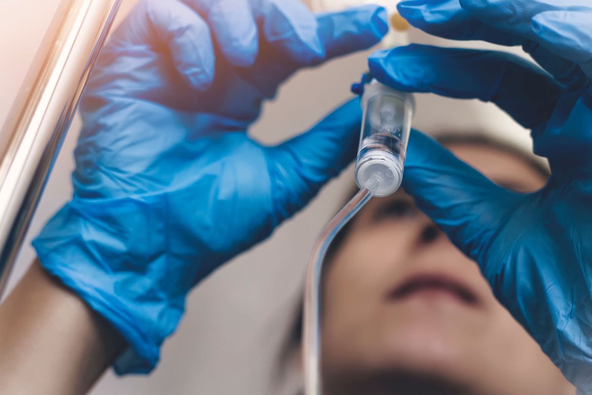 Burdur\'da 2 kişinin öldüğü diyaliz olayında hastaların vücuduna antifrizli su girmiş