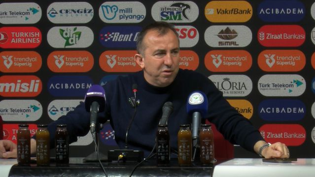 Çaykur Rizespor 2-1 Kazandı