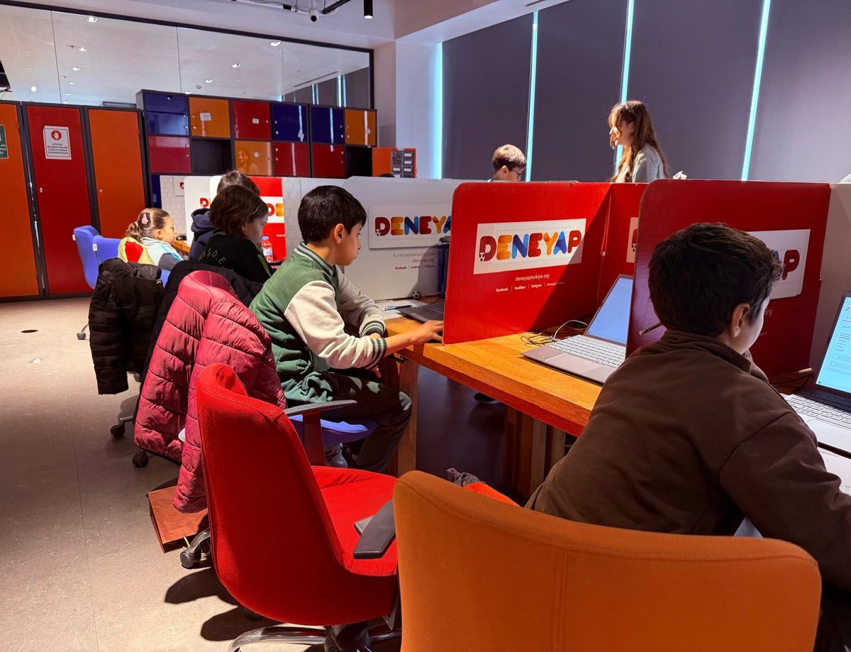 DENEYAP 2026 E-Sınav Süreci Başladı