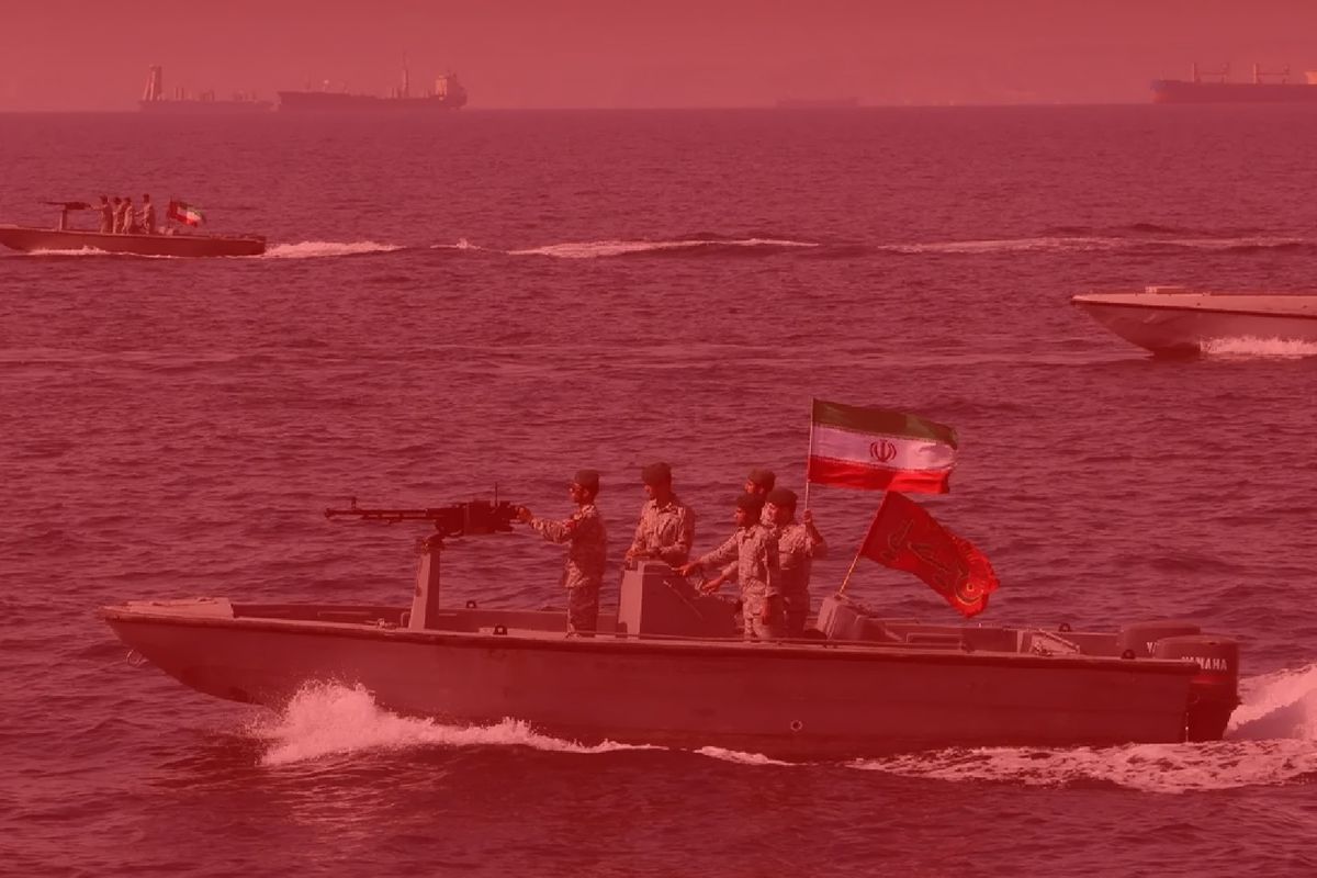 Dünya saat 17.00\'ye kilitlendi! İran\'dan art arda sürpriz açıklamalar