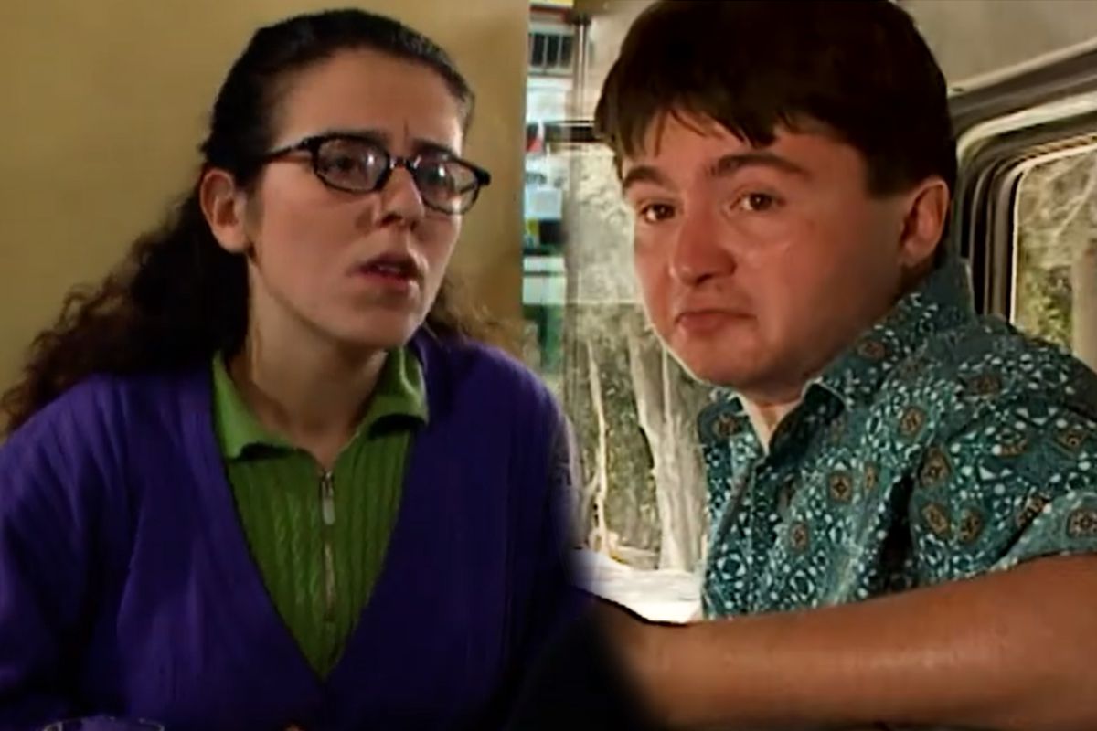 Ekrandaki aşk gerçek çıktı! \'7 Numara’nın iki oyuncusu evliymiş