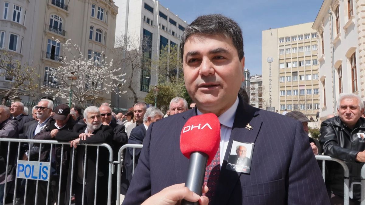 Hüsamettin Cindoruk Son Yolculuğuna Uğurlandı