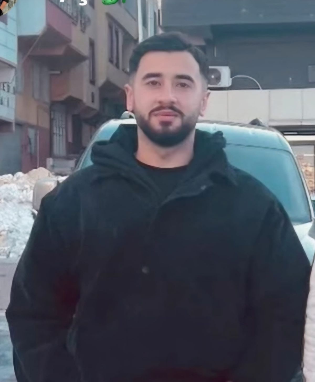 Arkadaşını Bıçaklayan Şüpheli Tutuklandı