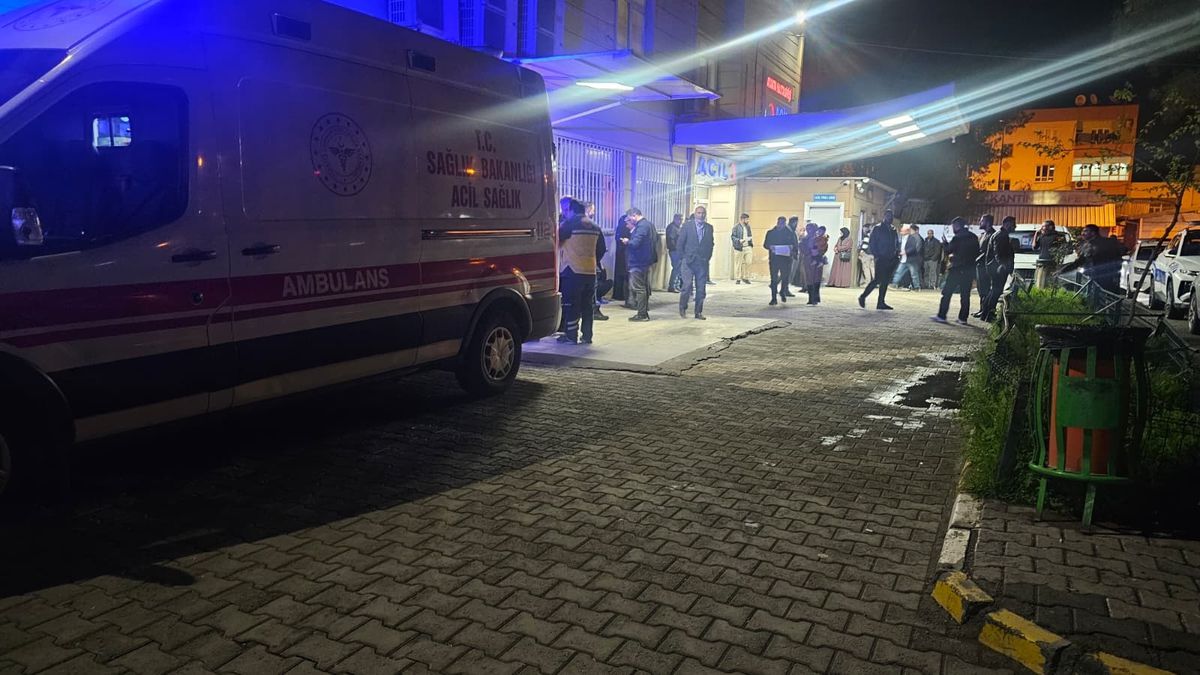 Şanlıurfa\'da Bıçaklı Saldırı: Genç Hayatını Kaybetti