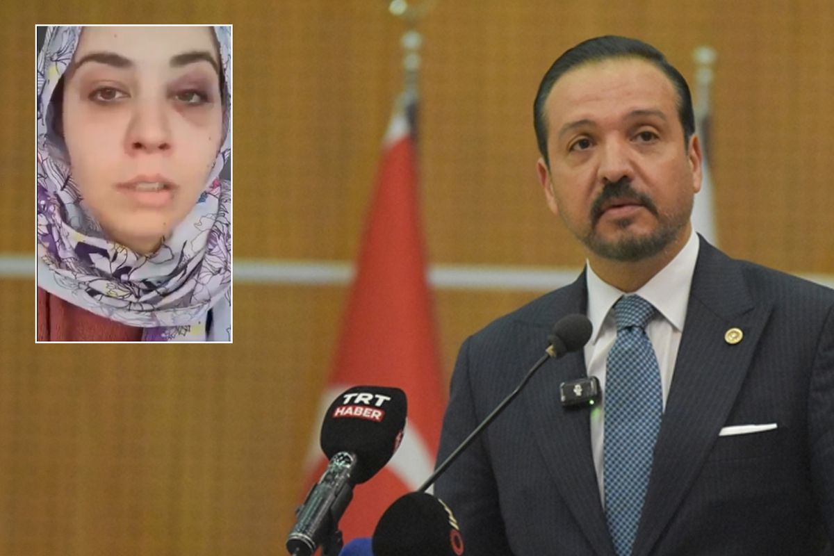 Gelin gittiği Afganistan\'da kabusu yaşadı! Türkiye hemen devreye girdi