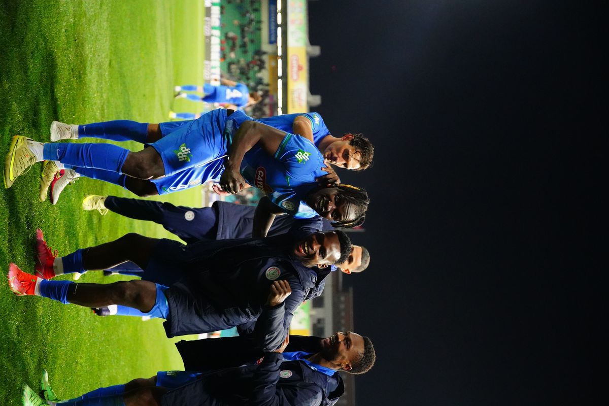 Çaykur Rizespor, Gaziantep FK\'yi 2-1 Yendi