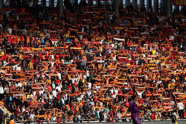 Göztepe’nin Protesto ve 5 Maçlık Galibiyet Hasreti