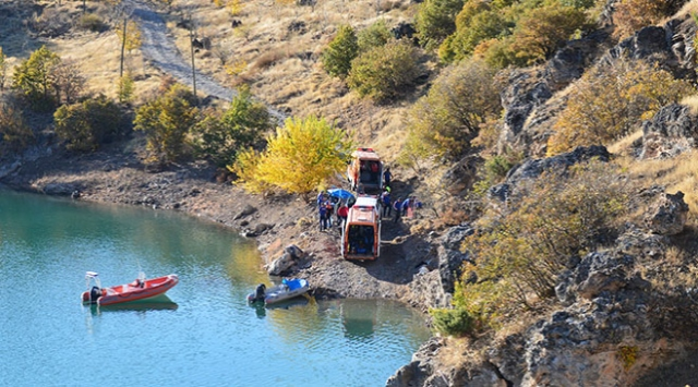 Gülistan Doku soruşturmasında dönemin Tunceli Valisi Tuncay Soney'in oğlu da gözaltına alındı