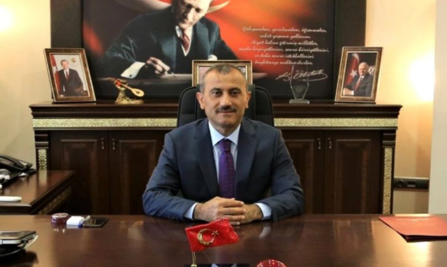 Gülistan Doku soruşturmasında dönemin Tunceli Valisi Tuncay Soney'in oğlu da gözaltına alındı