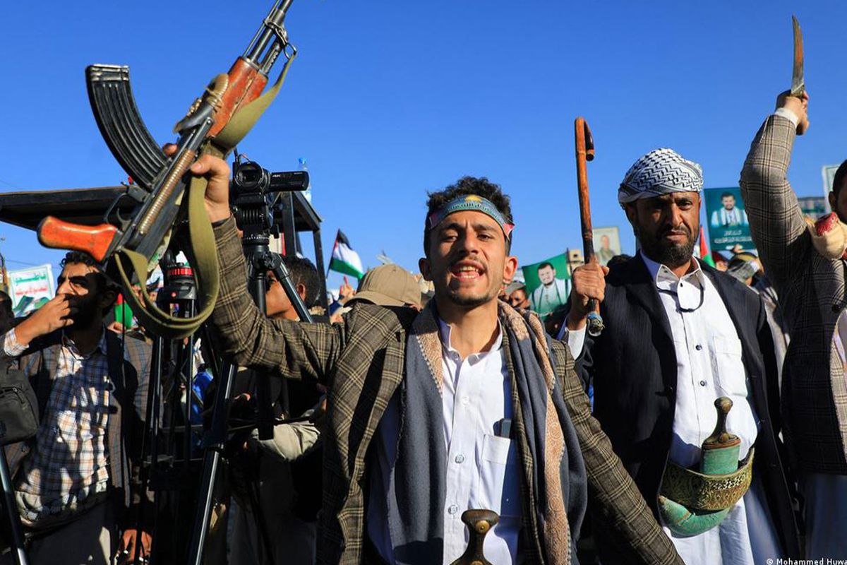 Husilerden ABD ve İsrail\'e tehdit: İran\'a yeniden saldırırsanız artan askeri operasyonlarla karşılık veririz