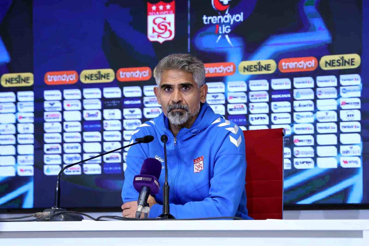 Sivasspor\'da Üzüntü Ve Umut
