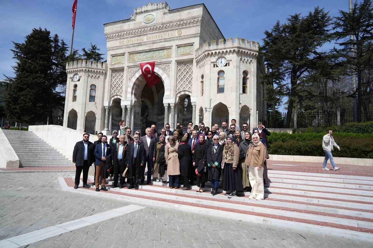 Hukukçulardan İsrail\'in İdam Yasasına Protesto