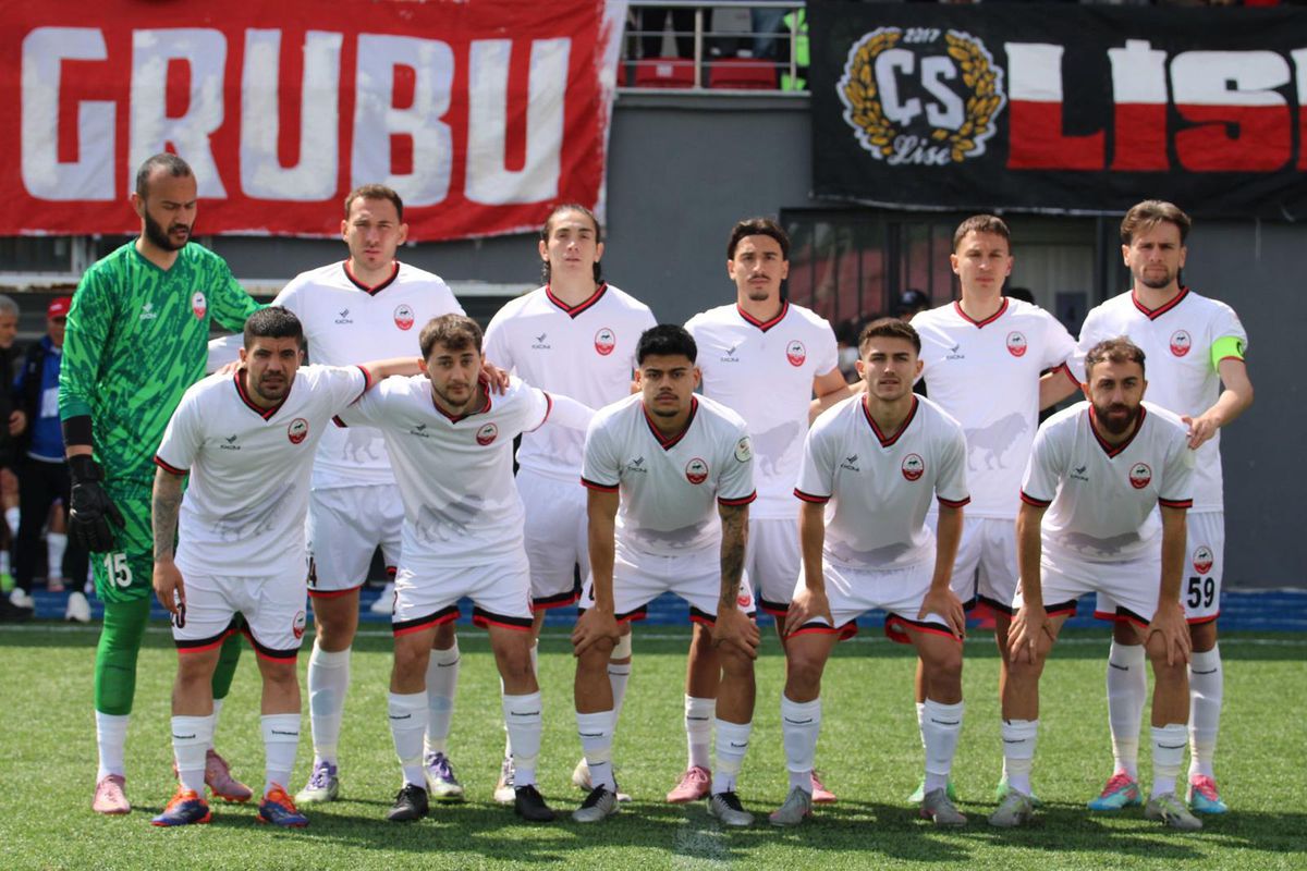 Kahramanmaraşspor ağır yenildi: kader maçı Diyarbakır’da