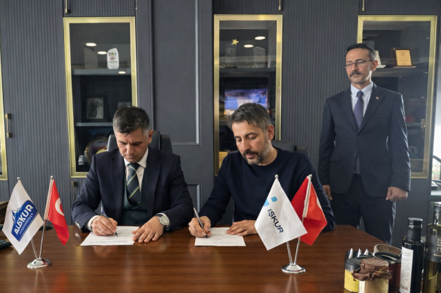 Kahramanmaraş’ta dondurma üretimi eğitimi başladı