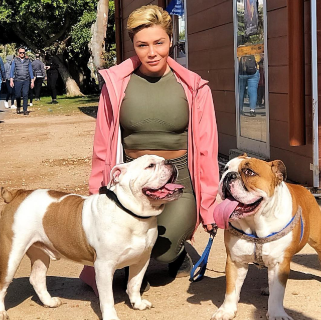 “Kore’de yüz nakli oldum” demişti… Didem Ceran: Bebeksiliğim yapay zeka değil