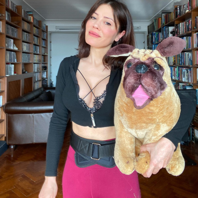 “Kore’de yüz nakli oldum” demişti… Didem Ceran: Bebeksiliğim yapay zeka değil