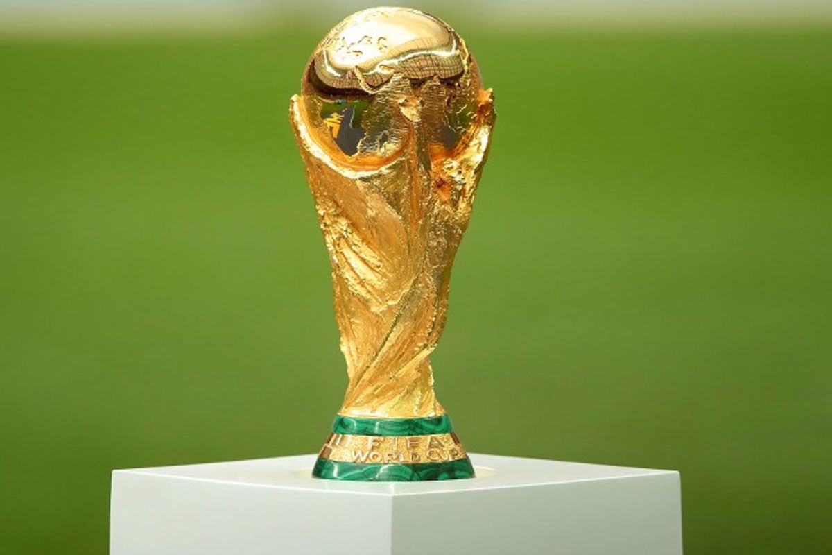 Dünya Kupası\'ndan ekonomiye 80 milyar dolarlık katkı 