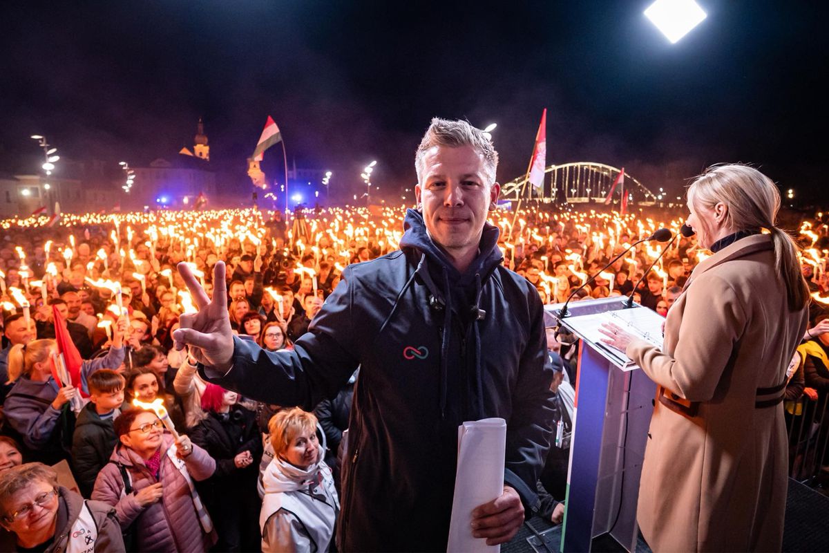 Macaristan’da iktidar değişimi sonrası ilk mesajlar ABD ve Rusya\'ya