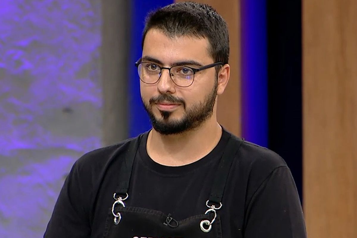 MasterChef şampiyonu Serhat Doğramacı baba oluyor! Büyük mutluluğu böyle duyurdu