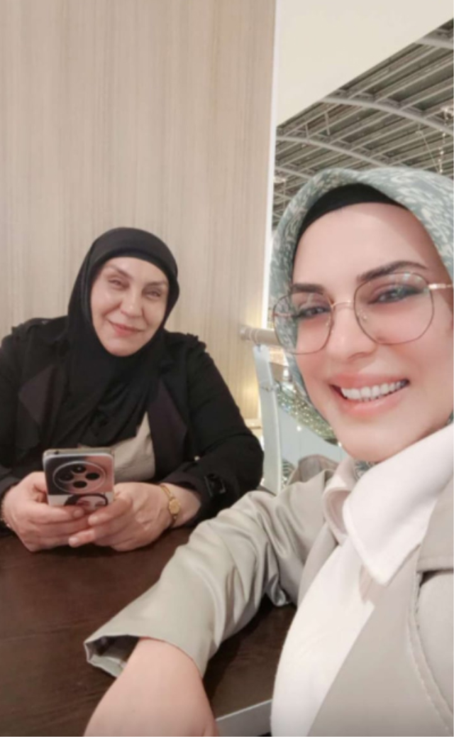 Mezarlıkta geç gelen telefon, genç kadının sonu oldu