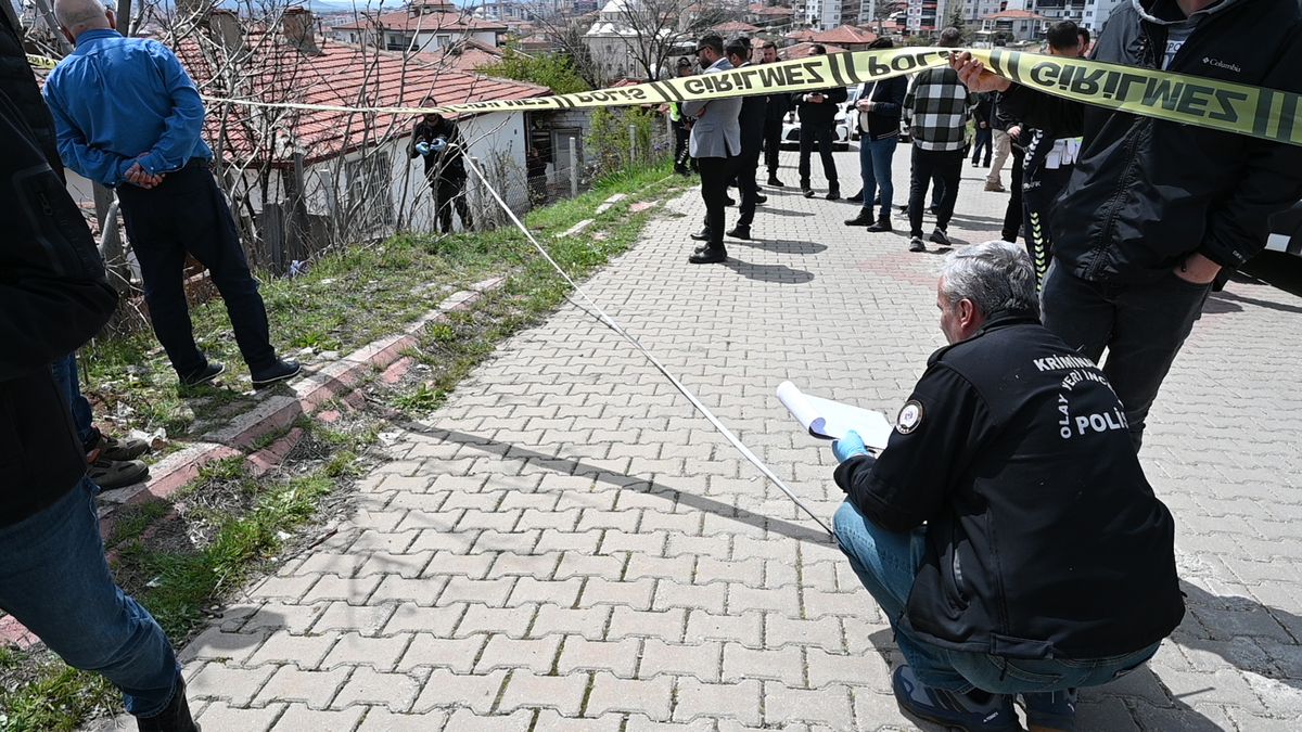 Kırıkkale\'de Motosiklet Kazası: 73 Yaşındaki Sürücü Hayatını Kaybetti