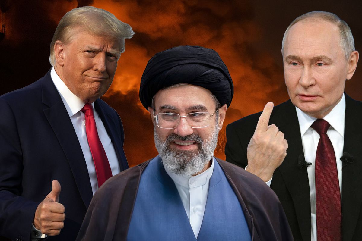 Müzakereler çöktü, Rusya devreye girdi! Kremlin\'den sürpriz teklif