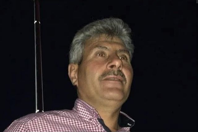 Patates deposunda devrilen forkliftin operatörü öldü