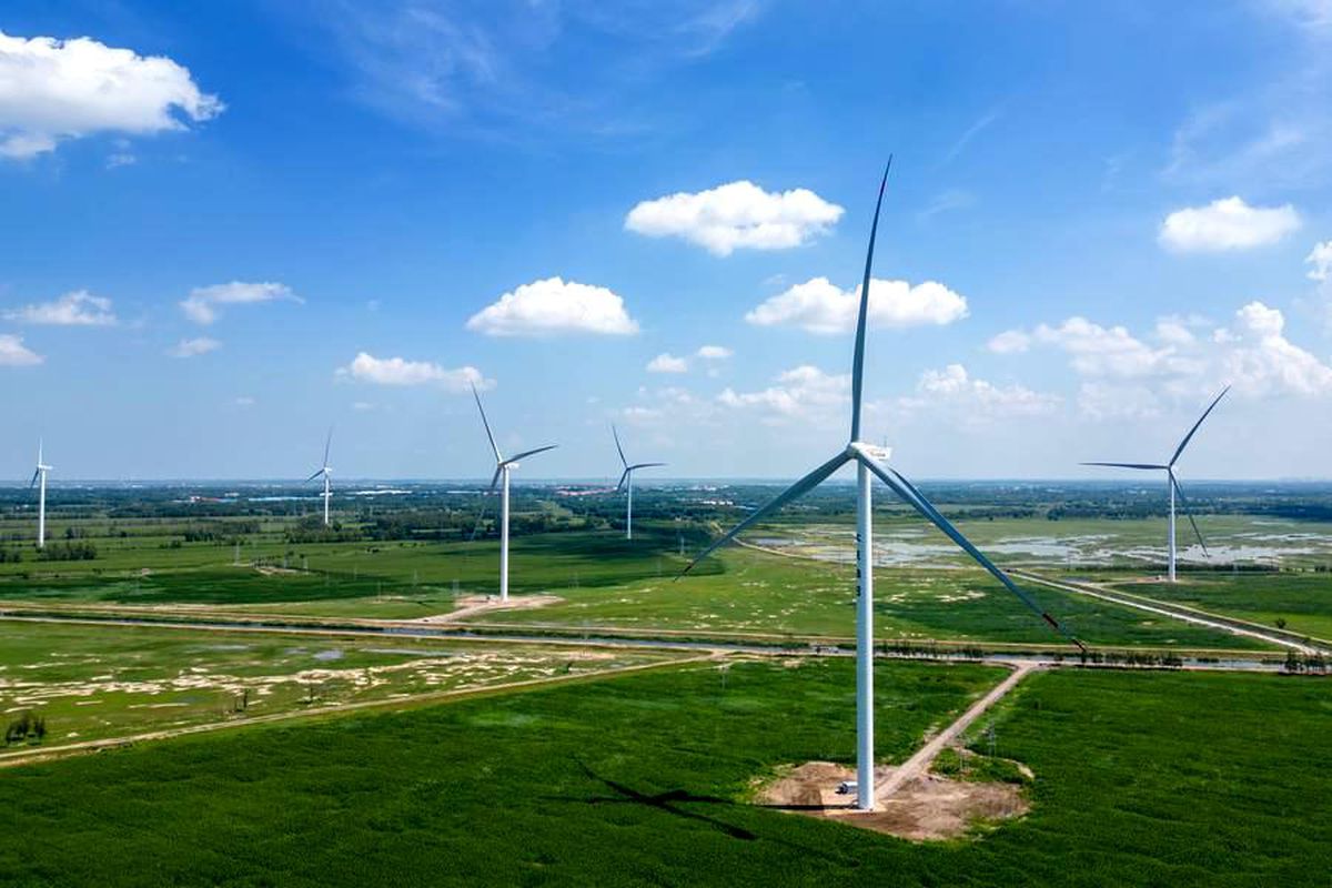 Çin İhracatı Enerji Krizine Rağmen Güçlü Kalıyor