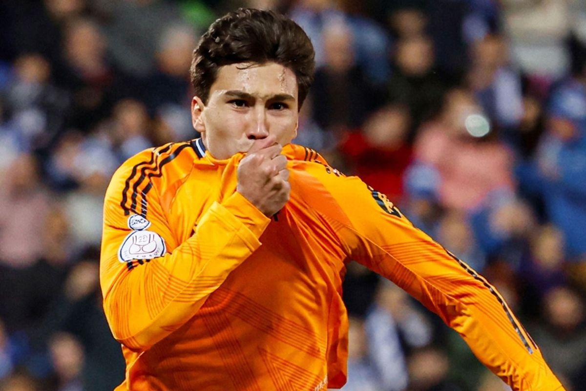 Real Madrid\'de ayrılık sezon sonunda kesinleşti