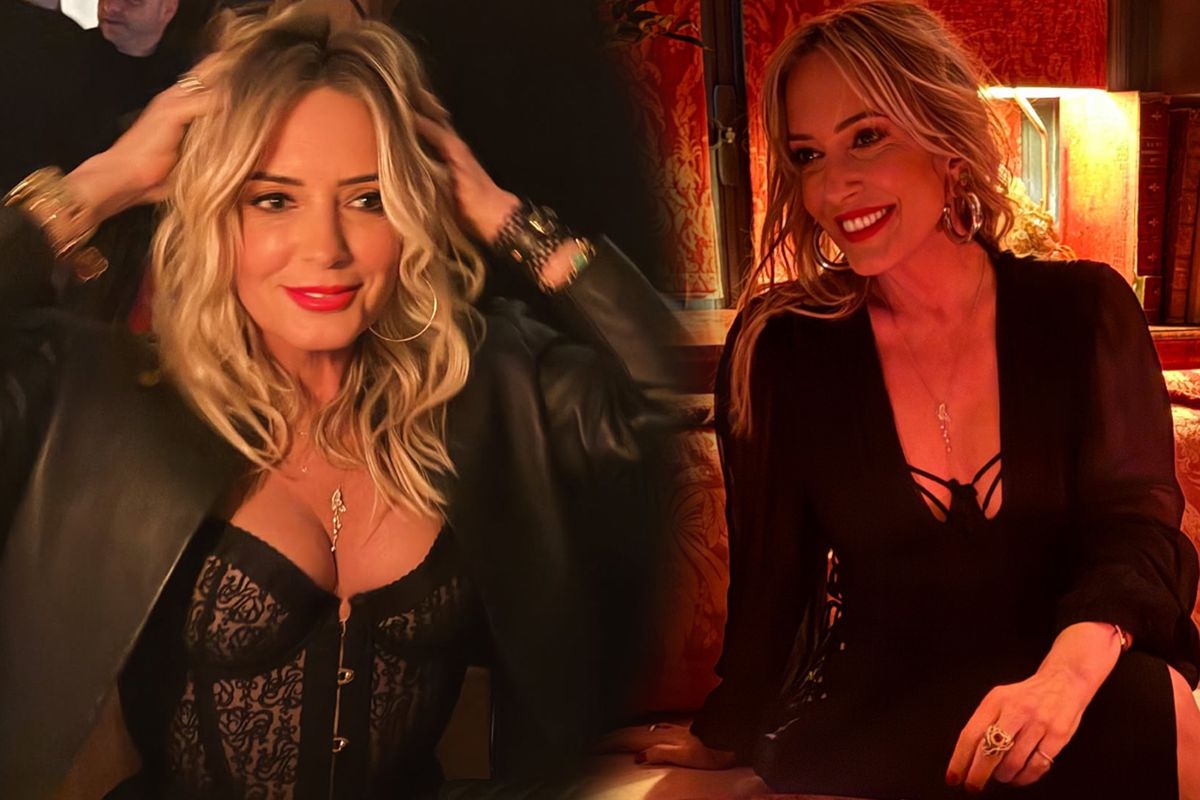 Saba Tümer’den olay sözler: Çocuk doğurmak bana saçma geliyor