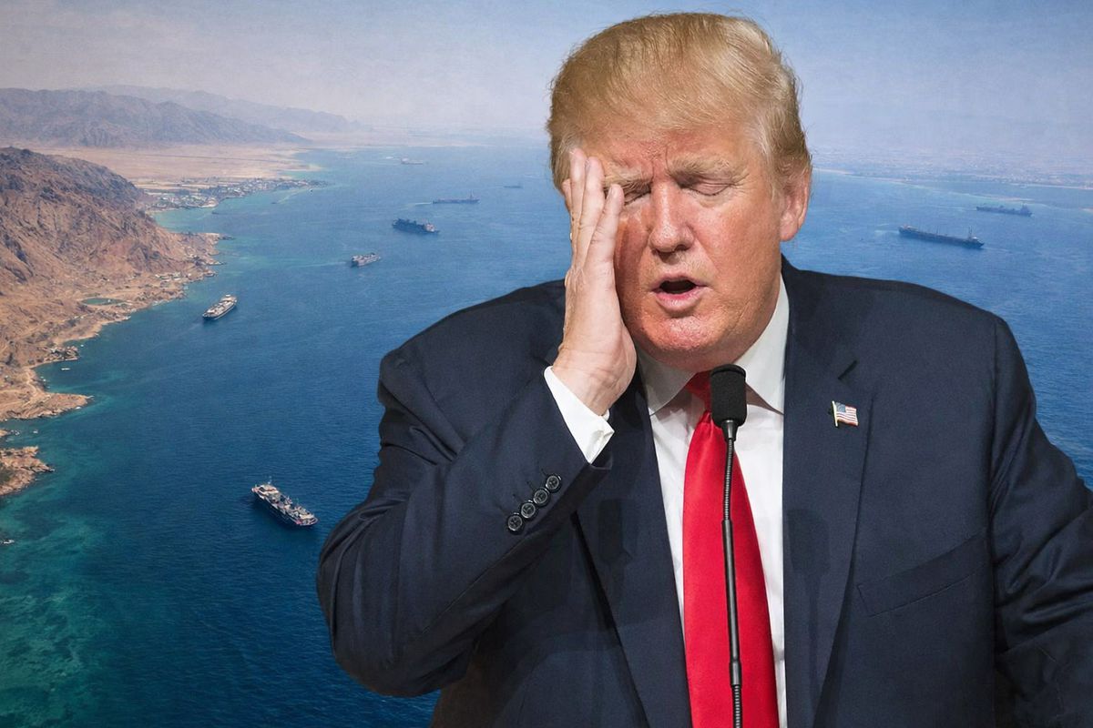 Saflar belli oluyor: Avrupa ülkesi, Trump\'ın \'abluka\' restine karşı çıktı