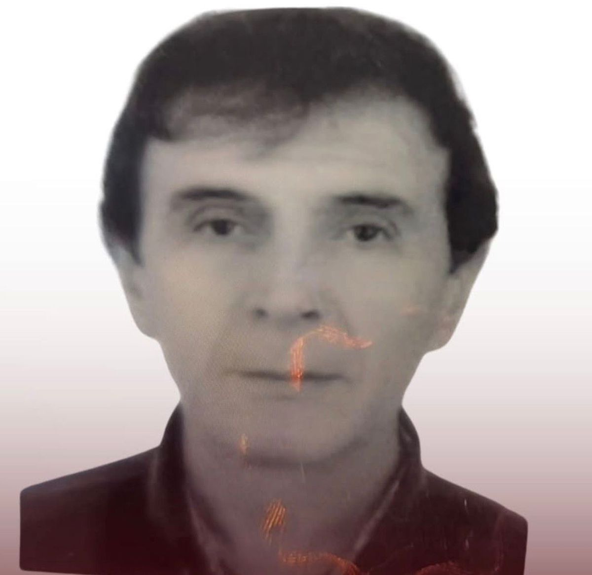 Bafra\'da Yalnız Yaşayan Adam Ölü Bulundu