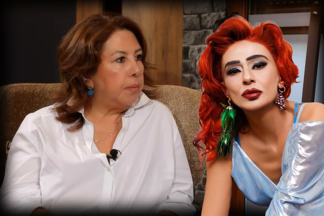 Seyhan Avşar’dan Yıldız Tilbe’ye olay sözler: Tavrı kadın ve erkeğe farklıdır