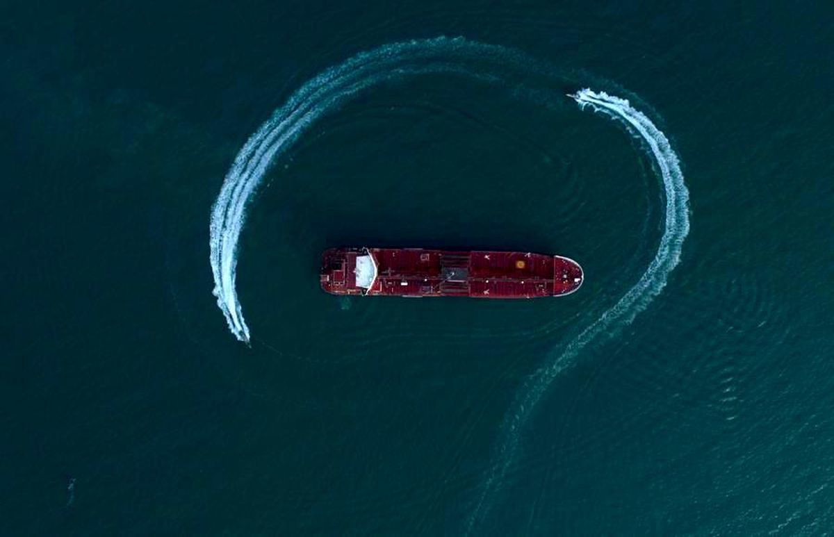 İngiltere Hürmüz Boğazı Ablukasına Katılmayacak