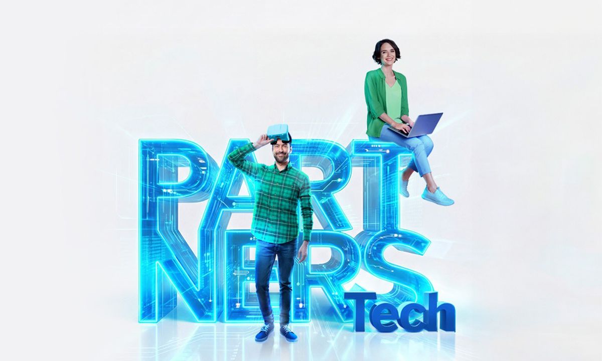 Teknoloji Girişimleri İçin Başvurular 10 Mayıs’a Kadar Devam Ediyor Garanti BBVA Partners Tech Programı’nın 10. Dönemi Başlıyor