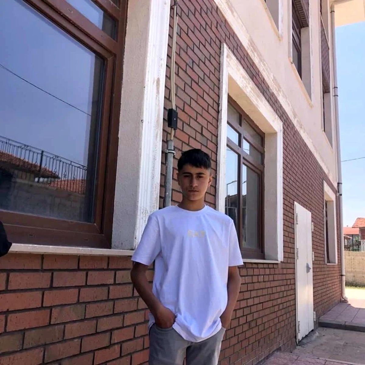 Traktör Kazasında Bir Kişi Hayatını Kaybetti