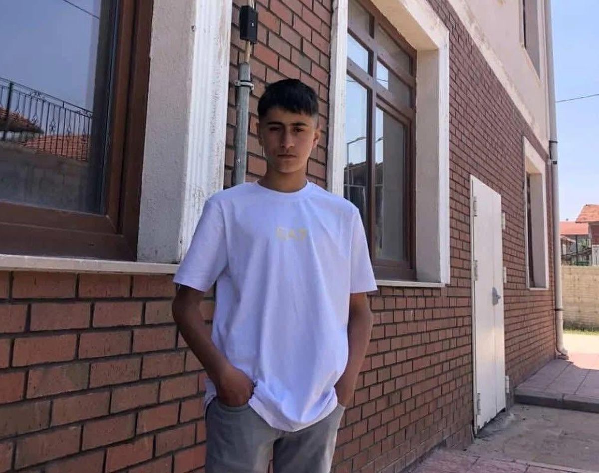 Traktör Kazasında Genç Hayatını Kaybetti