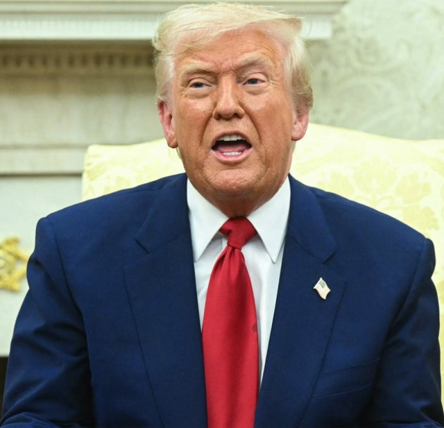 Trump: İran hiçbir zaman nükleer silaha sahip olamayacak