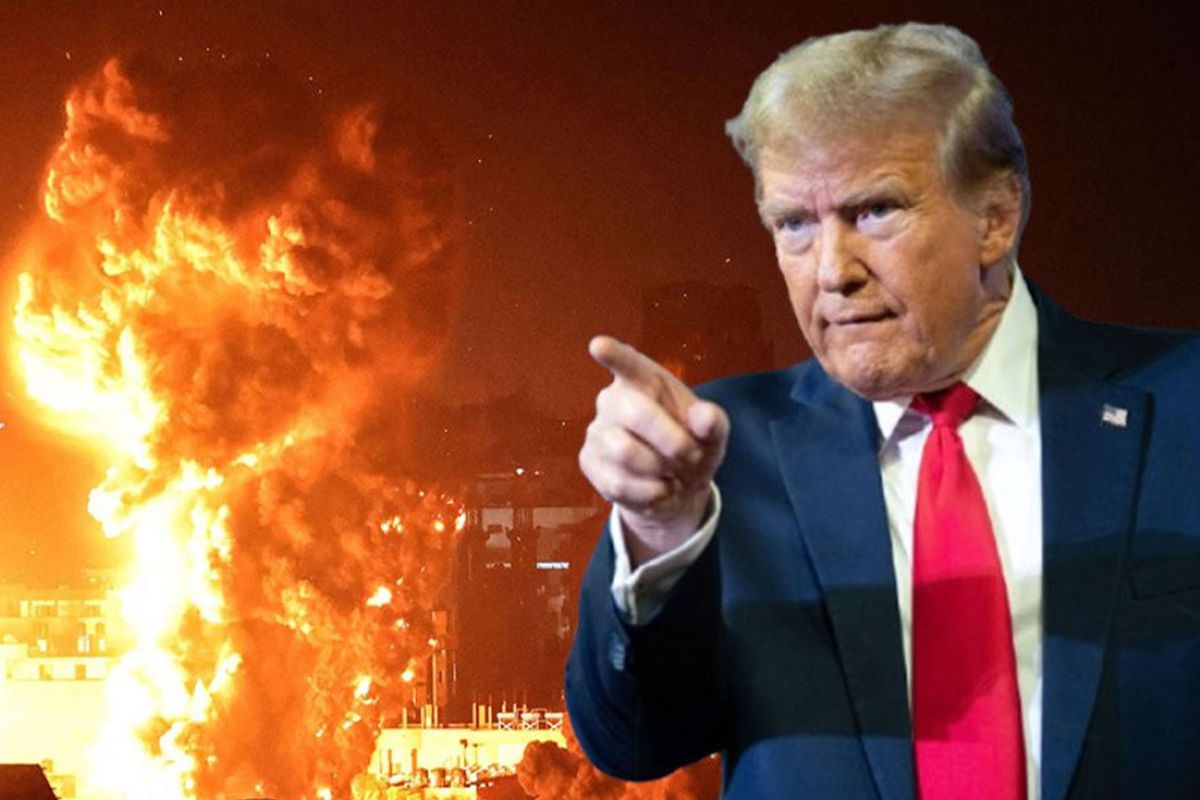 Trump: İran meselesini hallettikten sonra Küba\'ya uğrayabiliriz