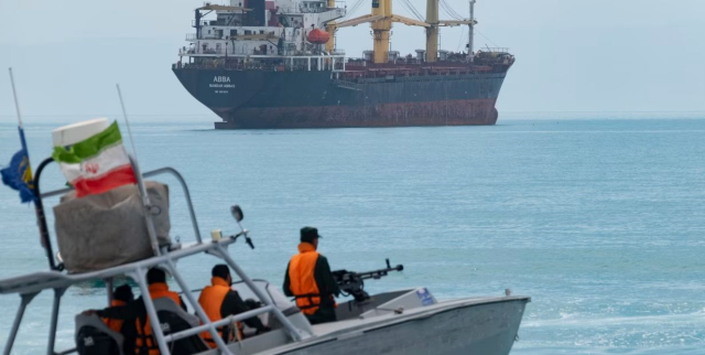 Trump onay verdi! İşte ABD'nin tehlikeli Hürmüz planı