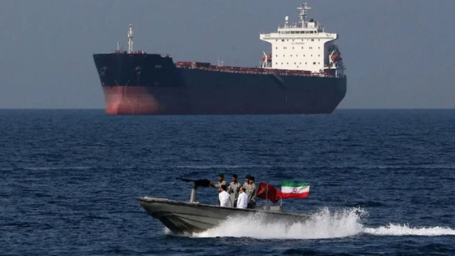 Trump onay verdi! İşte ABD'nin tehlikeli Hürmüz planı