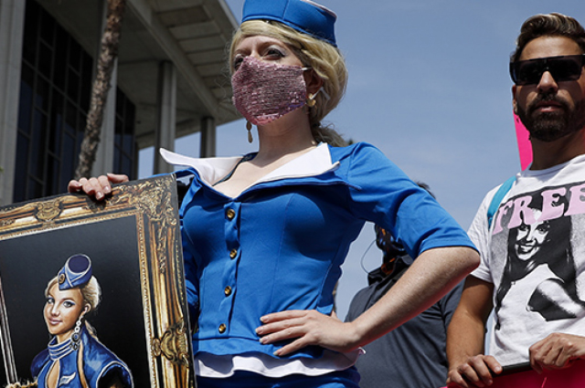 Ünlü şarkıcıyı rehabilitasyon merkezine yatırdılar! 'Dibe vurdu!'