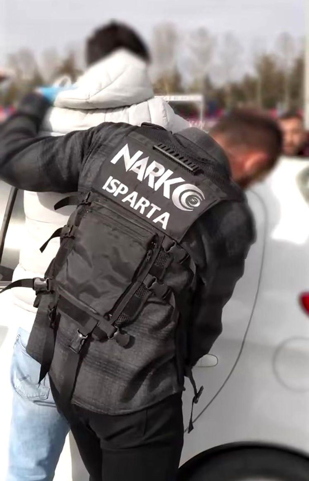 Isparta\'da Uyuşturucu Operasyonları: 33 Gözaltı, 4 Tutuklama