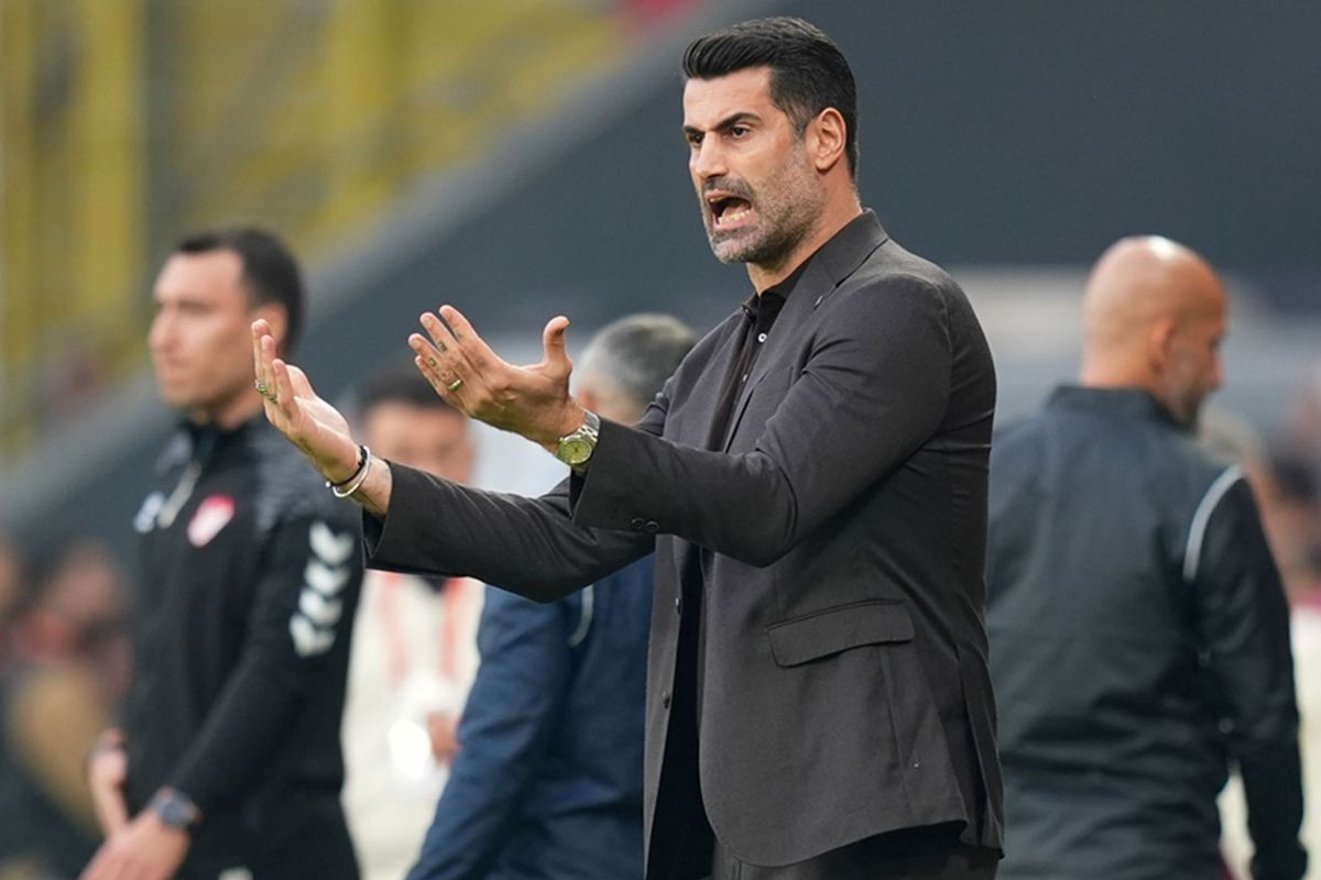 Volkan Demirel\'in Galatasaray maçı öncesi geleceği belli oldu