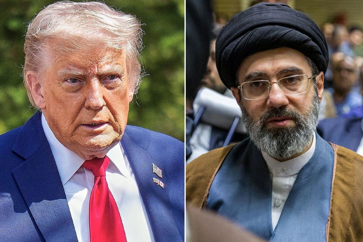 ABD basını: İran-ABD diplomasi kapısı hala açık, taraftar yeniden masaya oturabilir