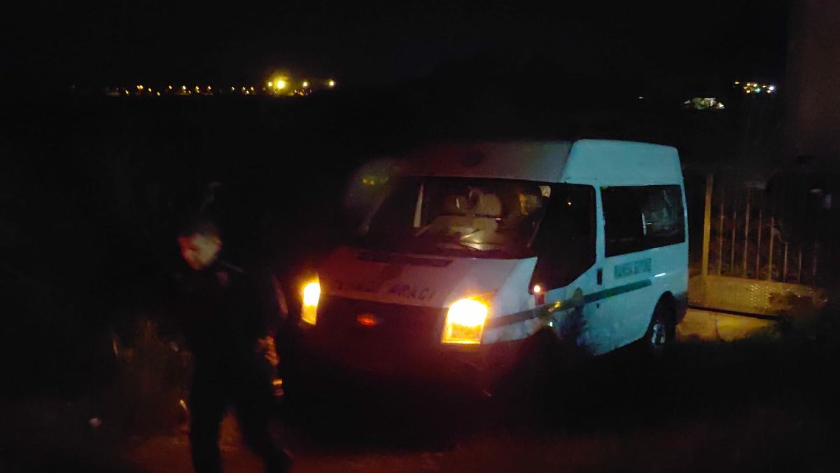 Kırkağaç\'ta Yalnız Yaşayan Kadın Ölü Bulundu