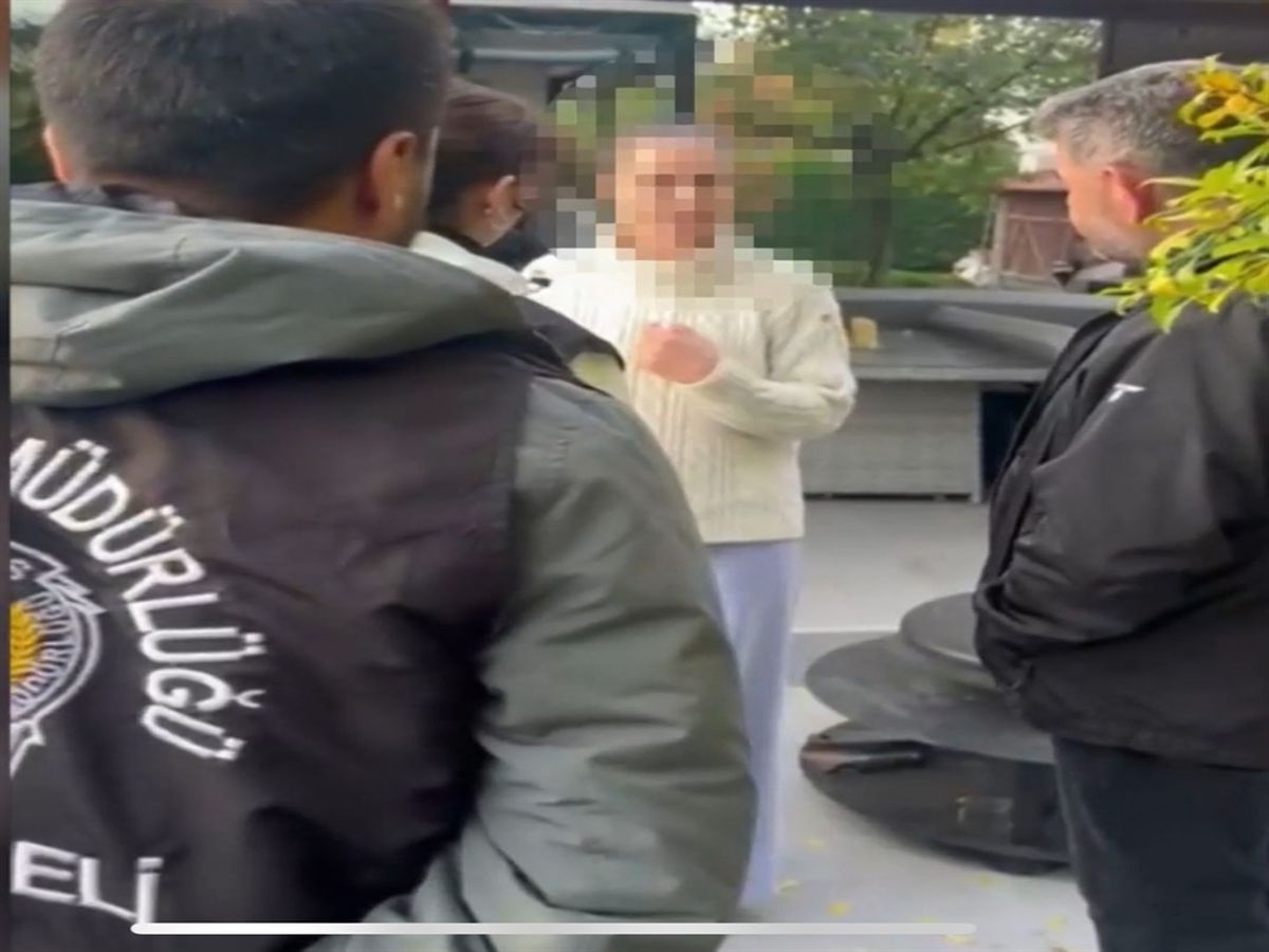 Ölü Bebeğin Annesi İlk Kez Hakim Karşısında