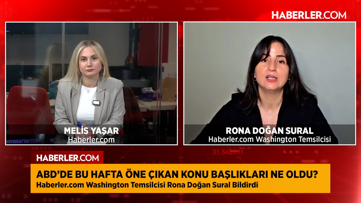 ABD basını yazdı! İkinci görüşme ihtimali gündemde